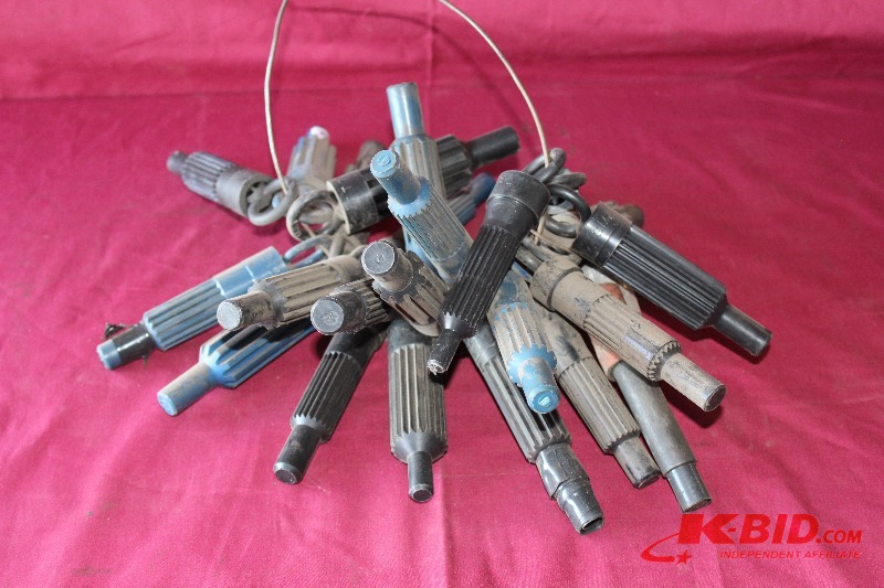 lot 196 image: Clutch Alignment Tools