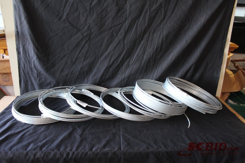 lot 212 image: Steel Coil