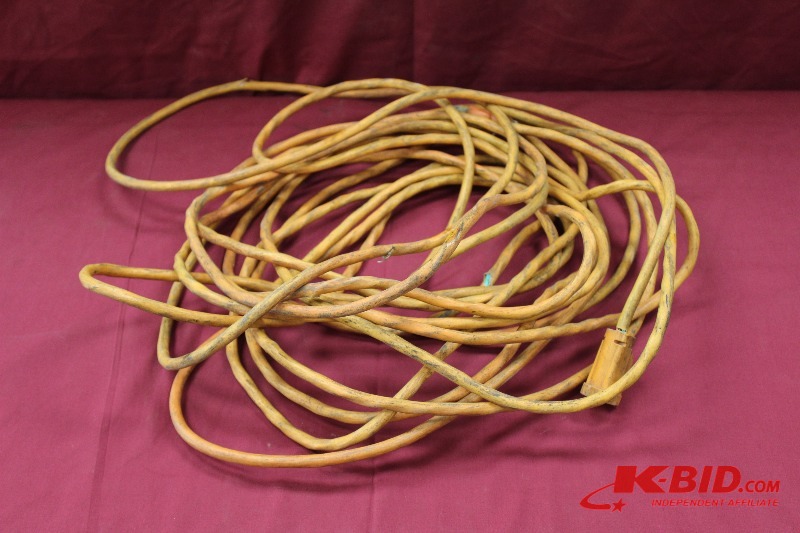 lot 289 image: Extension Cord