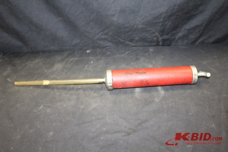 lot 297 image: Grease Gun