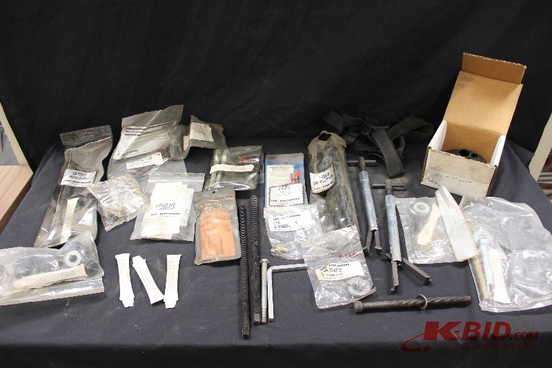 lot 322 image: Kent Moore Speciality Tools