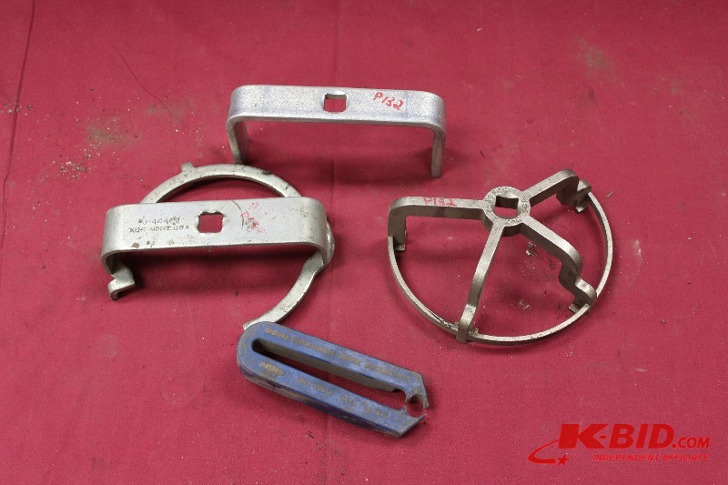 lot 323 image: Kent Moore Speciality Tools