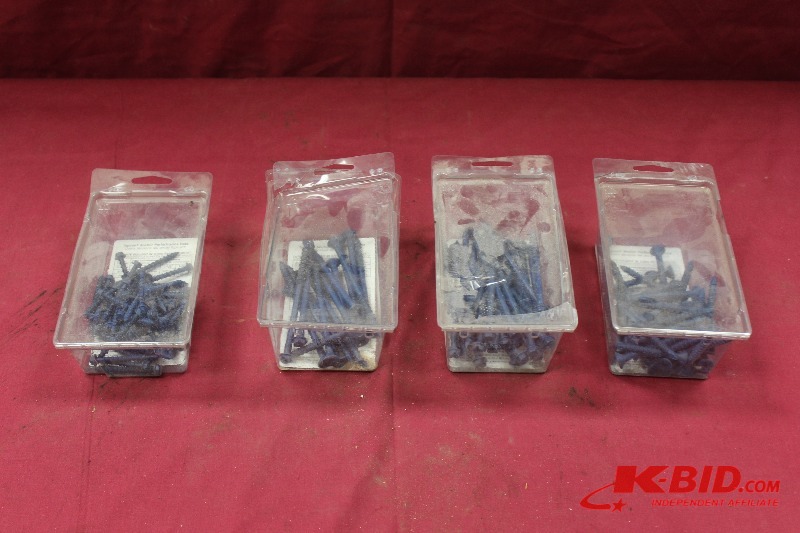 lot 363 image: Concrete Screws
