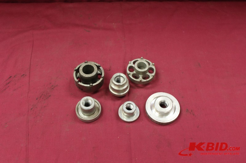lot 373 image: Kent Moore Speciality Tools