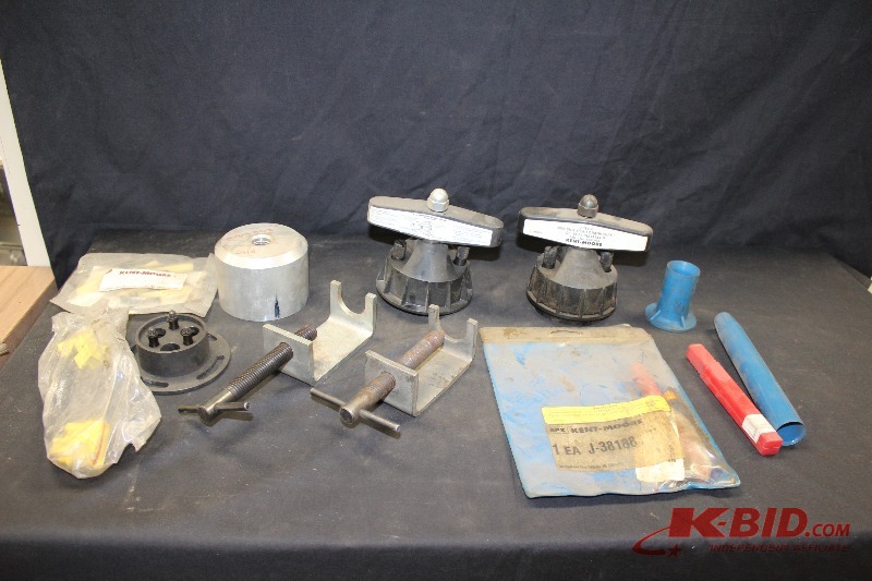 lot 374 image: Kent Moore Speciality Tools