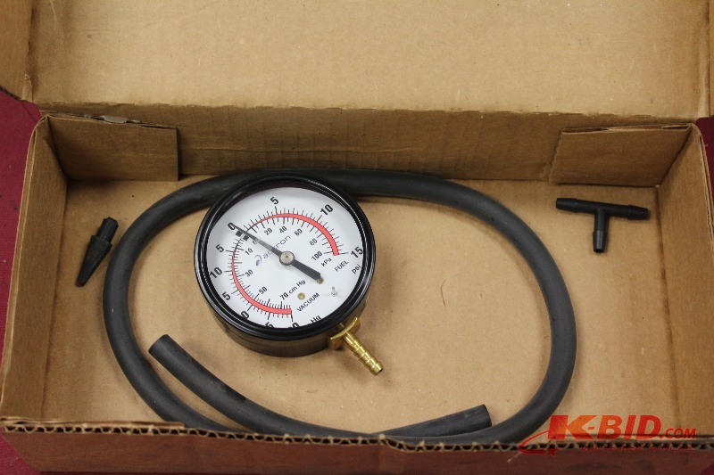 lot 375 image: Vac and Low Pressure Tester