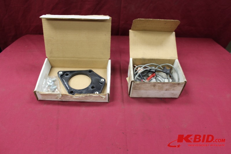 lot 378 image: Kent Moore J 44246 Solenoid Tester