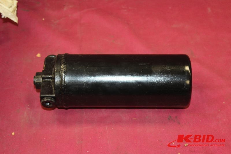 lot 393 image: AC Dehydrator