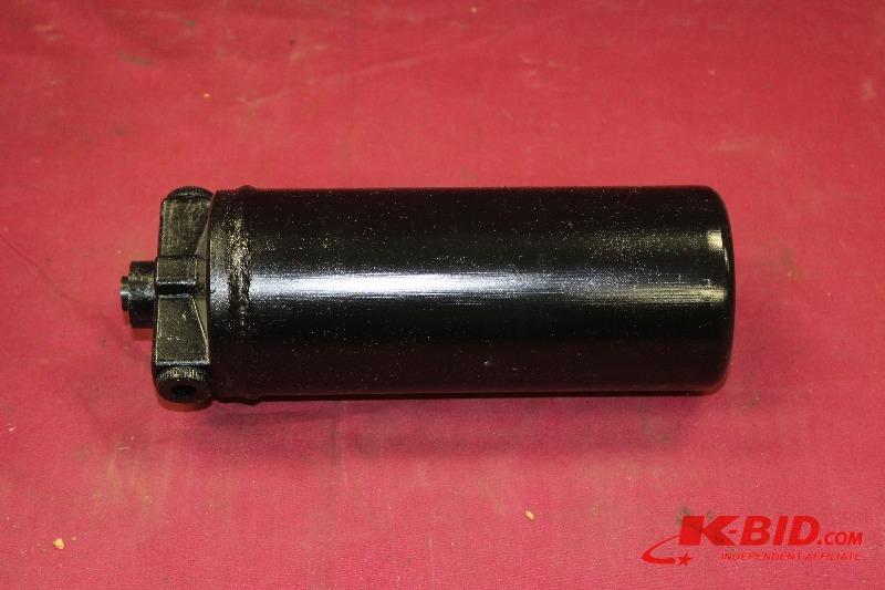lot 395 image: AC Dehydrator