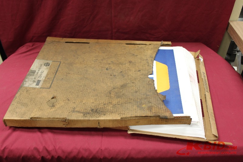lot 401 image: NAPA Floor Mats