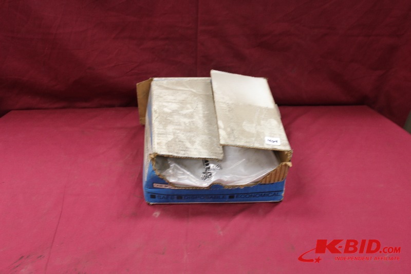 lot 404 image: Seat Covers