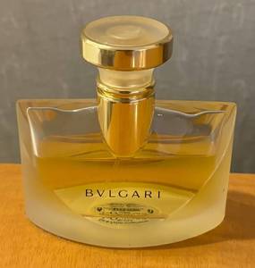 lot 128R image: K - BVLGARI Eau de Parfum 50 ml (1.7 oz)