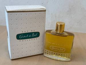lot 23D image: Revillon Carnet de Bal Eau de Toilette 2 fl oz - Unopened Vintage France