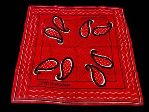 lot 300D image: K - Espirit Vintage Bandana