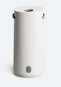 lot 32 image: Blueair 2-in-1 Purify  Humidify Model DH3i