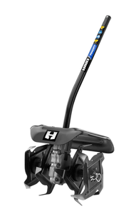 lot 110 image: HART Tiller Attachment (for Attachment Capable Trimmer, USED)