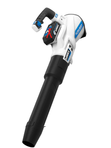 lot 46 image: HART 40V 600 CFM Brushless Blower (TOOL ONLY, No Battery Or Charger)