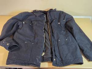 Carhartt Jacket with 3M Thinsulate Insulation - No Tag Assume XXL or XXXL