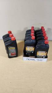 American-XT and Havoline 5W-30 Motor Oil Lot