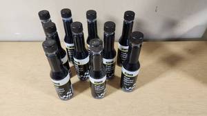 DG Auto Fuel Injector Cleaner Bottles - 10