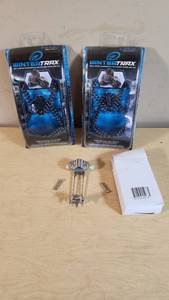 WinterTrax Traction Device