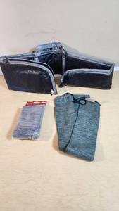 Allen Gun Socks and Rifle Cases