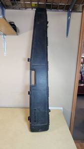 Gun Guard Hard Shell Rifle Case