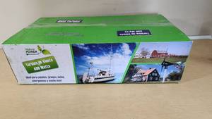 Nature Power 400 Watt Wind Turbine with MPPT Controller