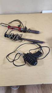 Weller Soldering Gun Model D-550, Vintage Soldering Irons