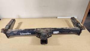 Draw-Tite Trailer Hitch Receiver