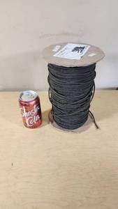 USA Made 550 Cord Military Style, Nylon 10 Spool, and Assorted Ropes and Cords