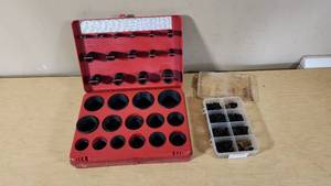 Storehouse O-Ring Assortment Set