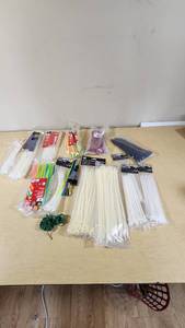 Variety of Cable Ties