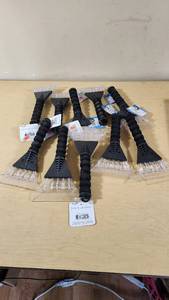 Snow & Ice Scraper Lot