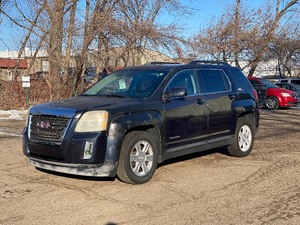 lot 22 image: 2015 GMC TERRAIN SLT-1 (NO RESERVE)