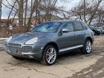 2006 PORSCHE CAYENNE TURBO S *All Wheel Drive | V8 Turbo* (NO RESERVE)