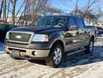 2006 FORD F-150 XLT *4x4 | No Accidents* (NO RESERVE)