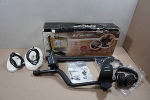 Gold Kruzer Micro Jewelry and Gold Detector