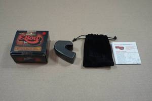 lot 20 image: Ebow Electric Bow for Guitar