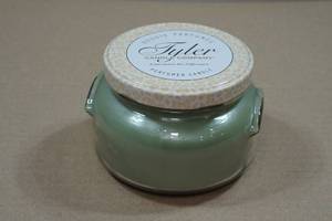 lot 23 image: Tyler Candle Co Hippie Chick Candle