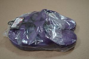 lot 26 image: Nuusol Womens Hailey Slides - Size 10