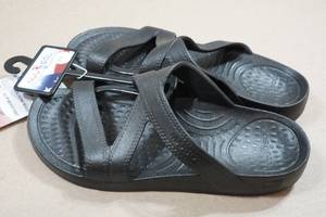 lot 28 image: Nuusol Womens Hailey Slides - Size 9