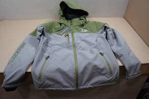 lot 33 image: Blackfish Zenith Jacket - Medium