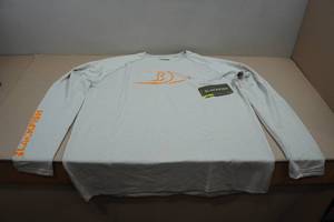 lot 37 image: Blackfish Angler UPFCooling Long Sleeve - XL