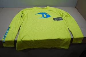 lot 41 image: Blackfish Angler UPFCooling Long Sleeve - XL