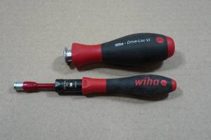 lot 95 image: Wiha Drivers