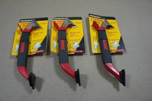 lot 109 image: 3 Allway 3-in-1 Caulk Tools