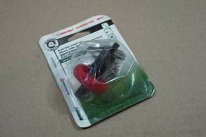 lot 124 image: Troy-Bilt Eletric Start Bit