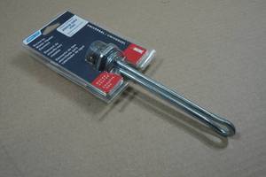 lot 128 image: Camco Screw-In Water Heater Element