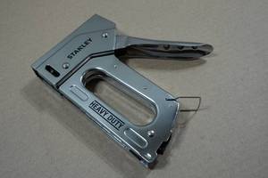 lot 129 image: Stanley Stapler